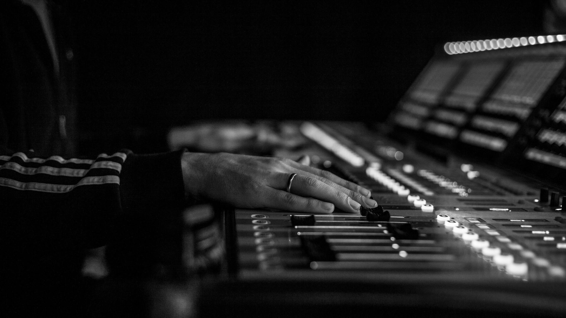 Benvenuti in Music Academy Siena