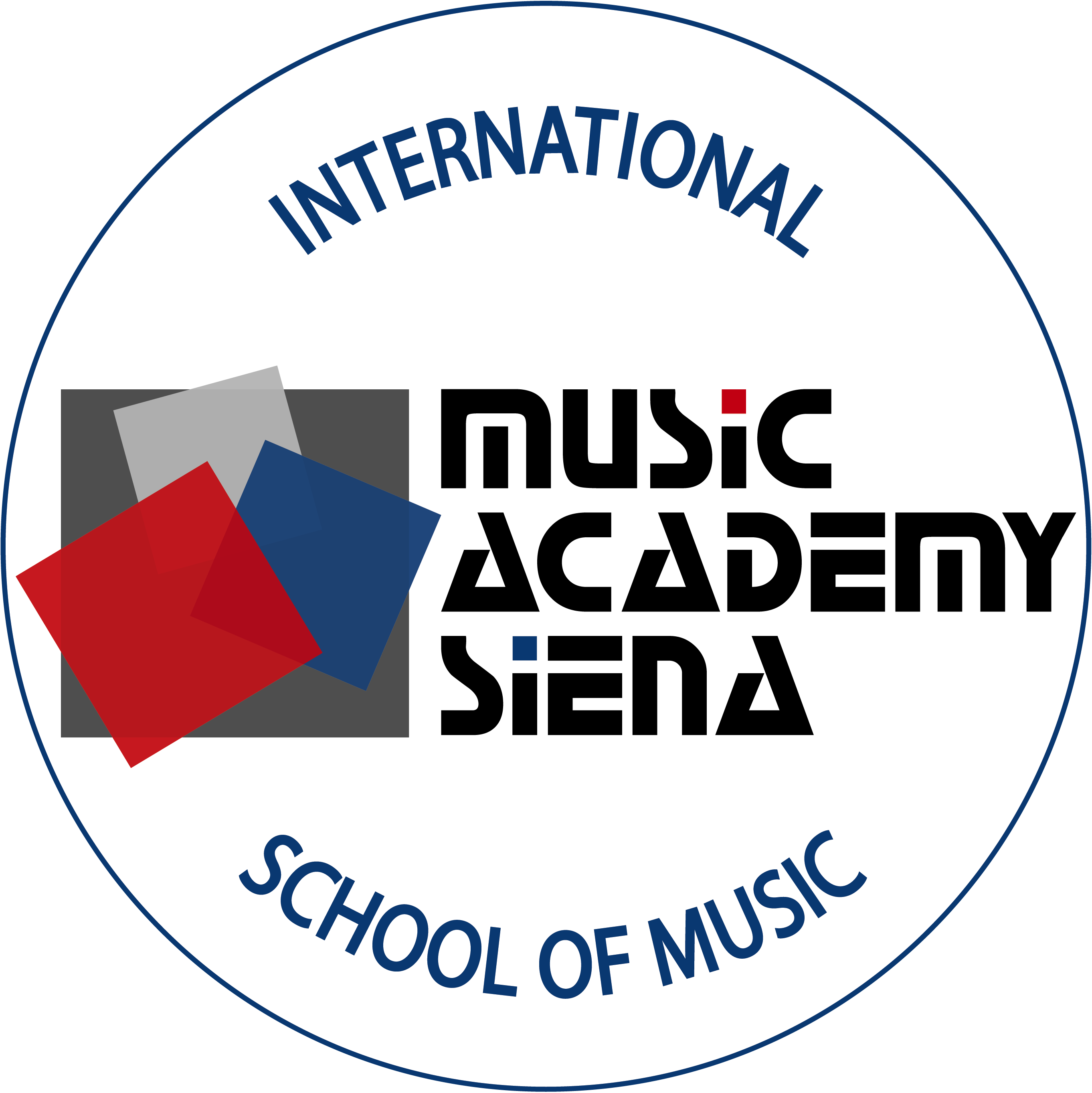 Music Academy Siena